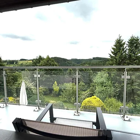 Haus Panoramablick - 2 *