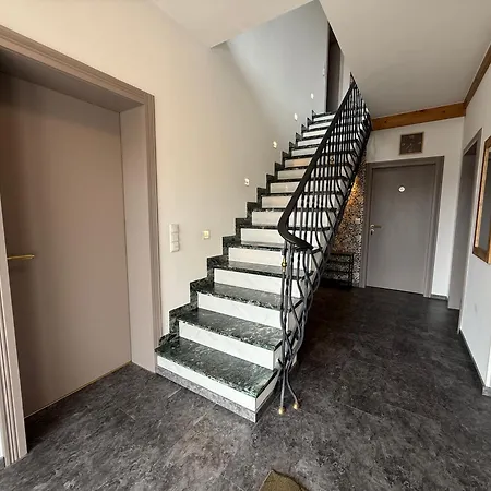 Apartment Haus Panoramablick - 2