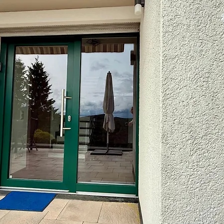 Haus Panoramablick - 2 Lägenhet