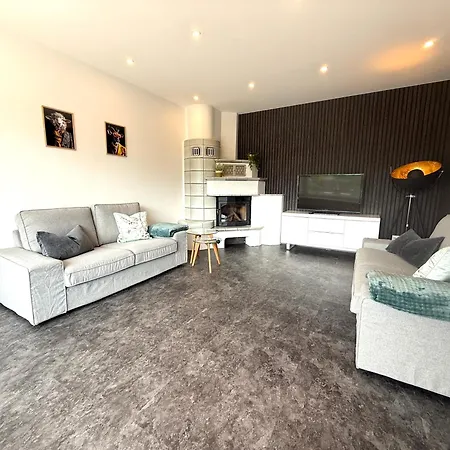 Apartment Haus Panoramablick - 2 Monschau