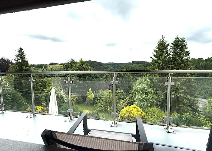 Haus Panoramablick - 2 *