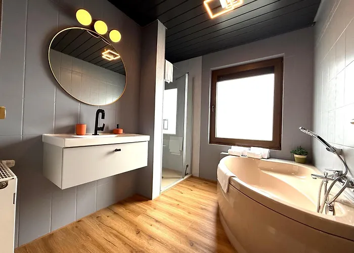 Haus Panoramablick - 2 *