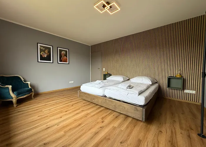 Haus Panoramablick - 2 *