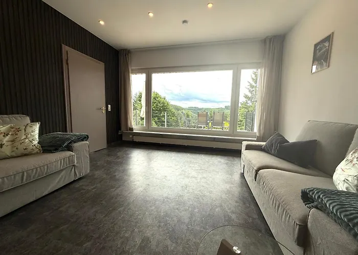 Haus Panoramablick - 2 * 蒙绍