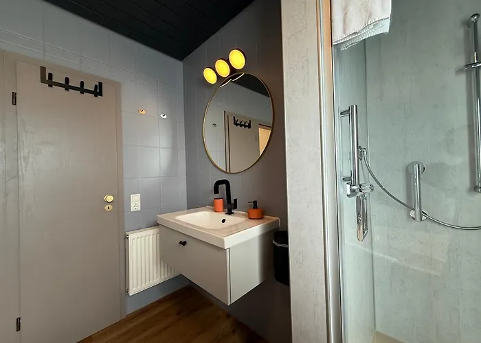 Haus Panoramablick - 2 *