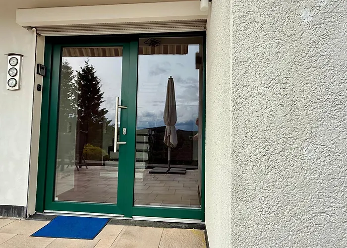 Haus Panoramablick - 2 公寓