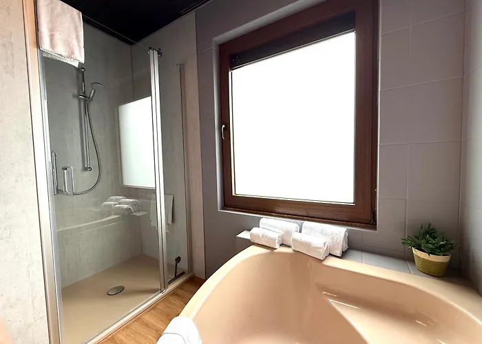 Haus Panoramablick - 2 *