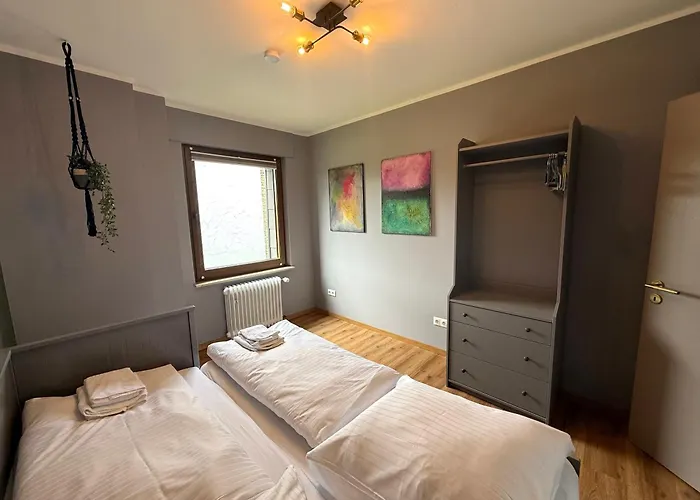 Haus Panoramablick - 2 *