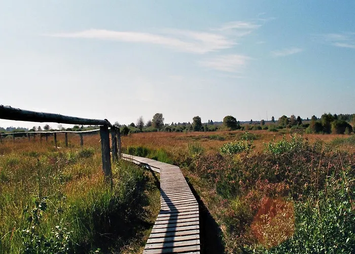 Haus Panoramablick - 2 *