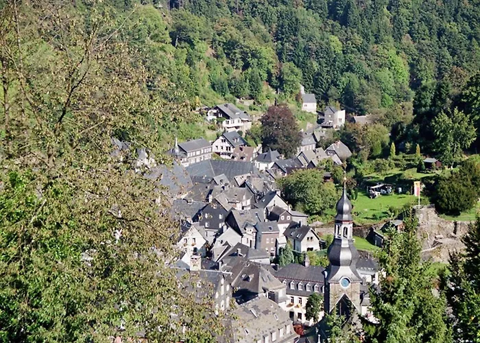 Haus Panoramablick - 2