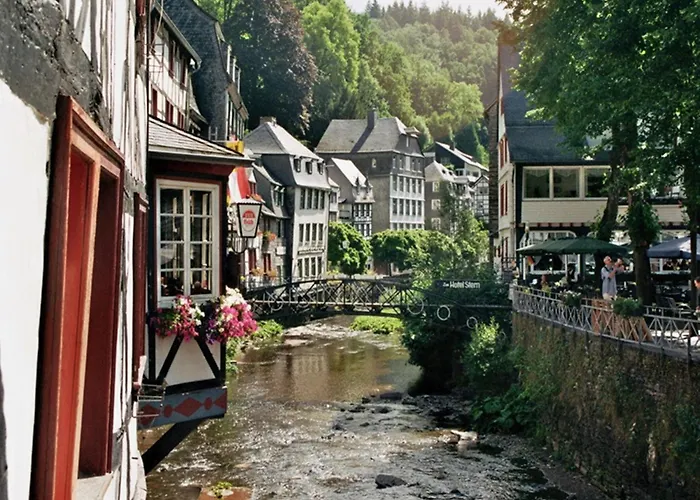 Haus Panoramablick - 2