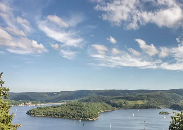 Haus Panoramablick - 2